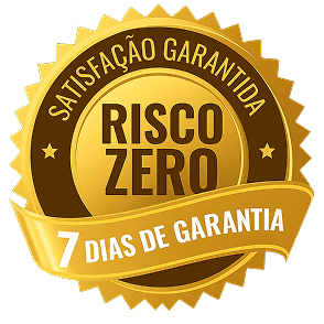 Rumo ao distintivo - Garantia - 001