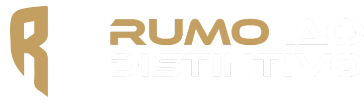 Rumo ao distintivo - Imagem - Logotipo